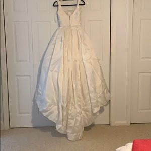 Vineyard Collection Wedding Dress